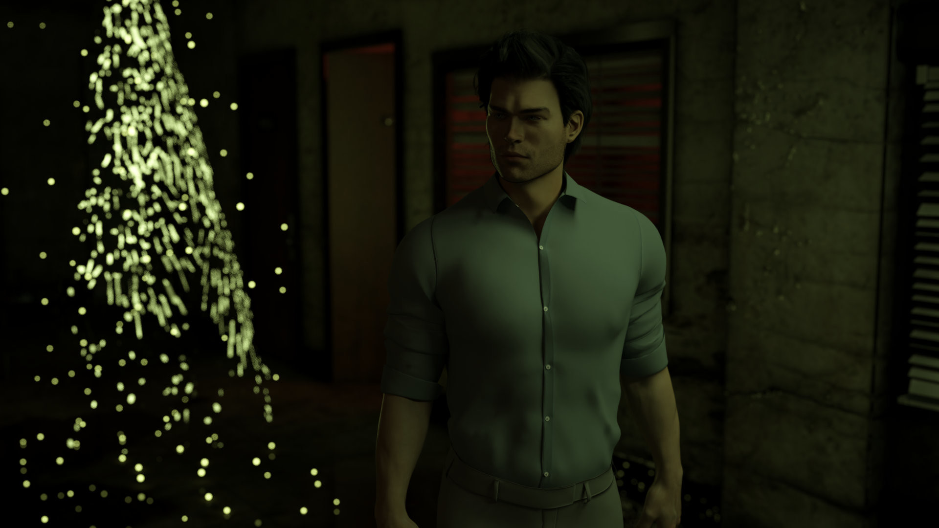 Deliverance screenshot 6