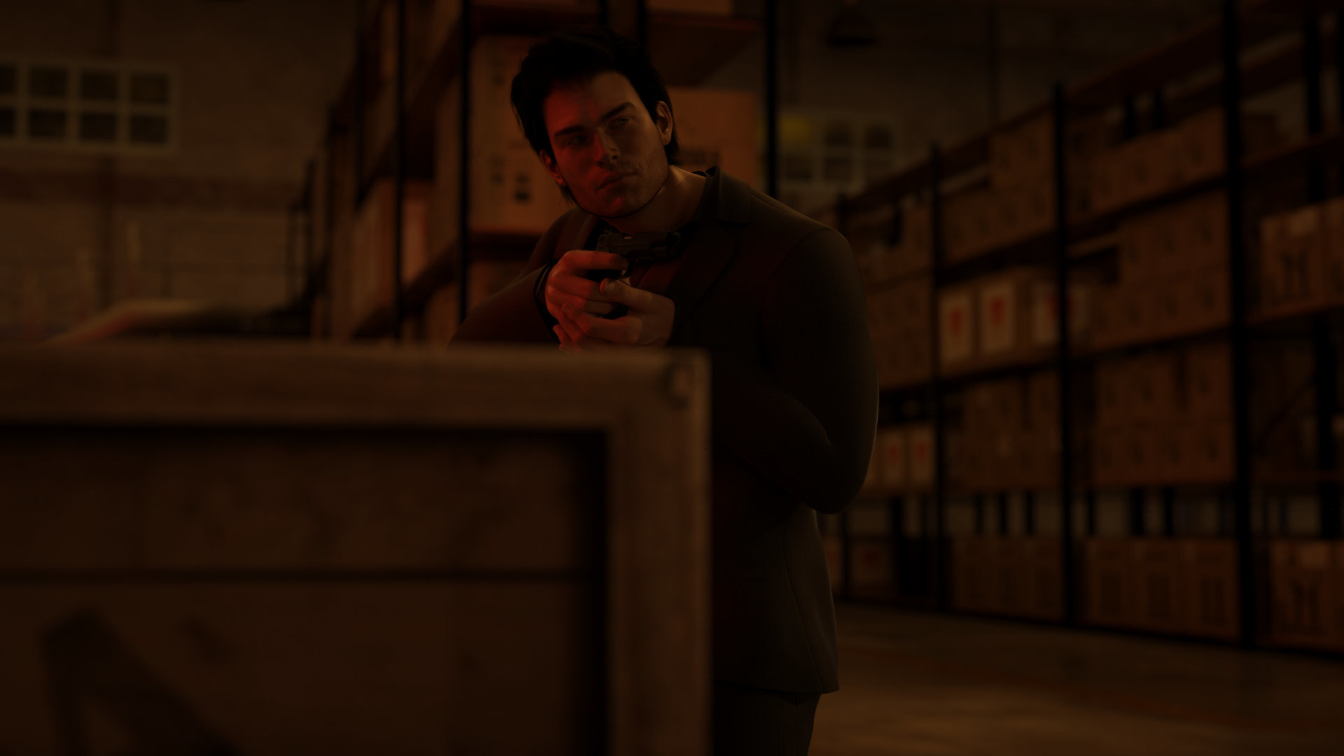 Deliverance screenshot 14