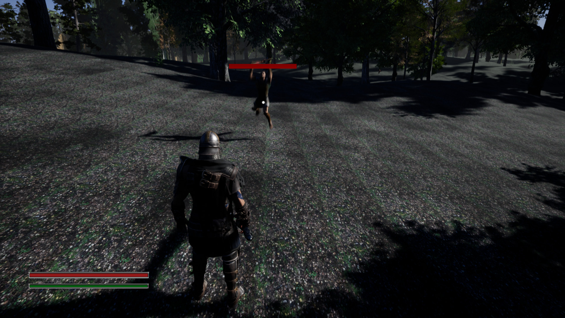 Swords Fantasy: Battlefield screenshot 2