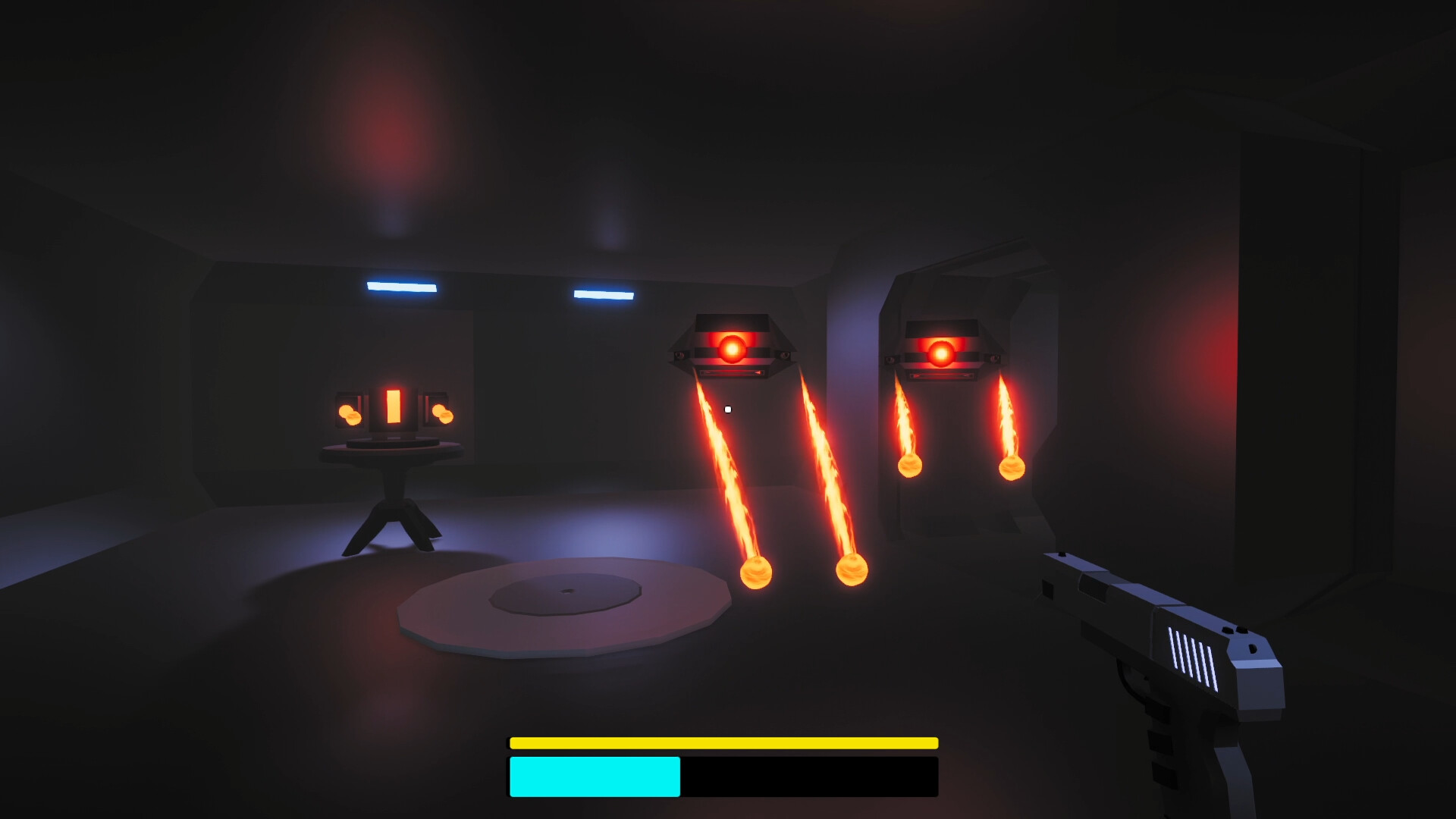 Bionic Rebirth screenshot 4