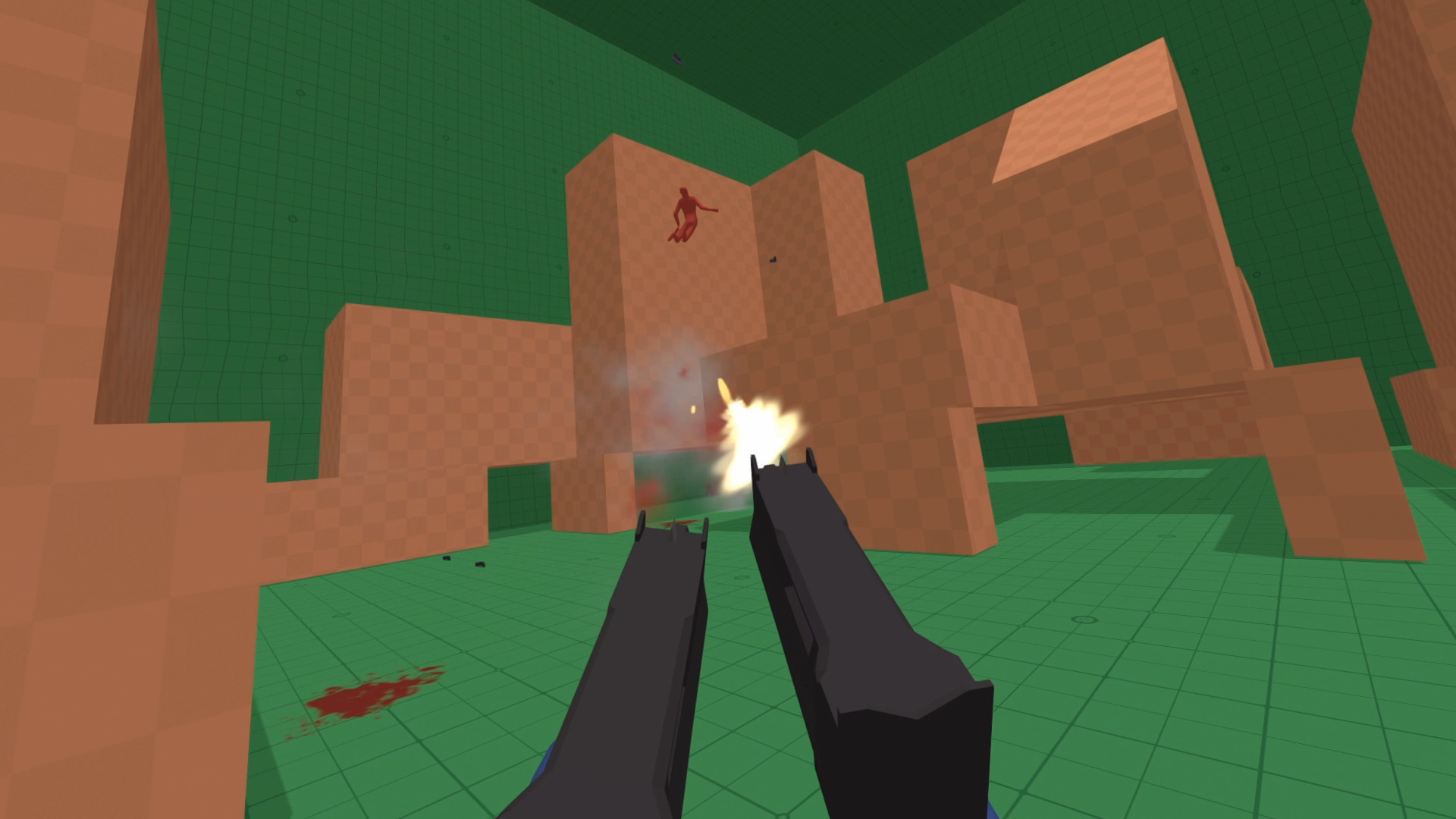 Project Impulse screenshot 4