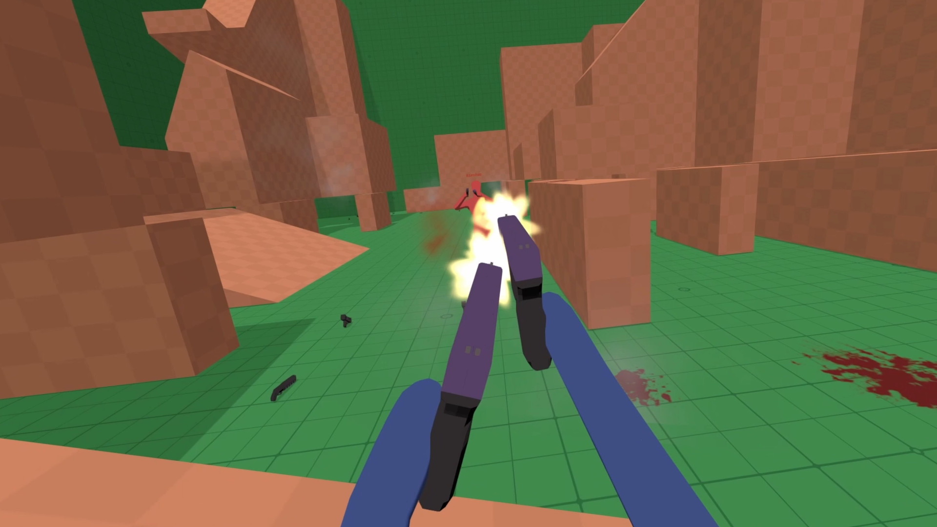 Project Impulse screenshot 3