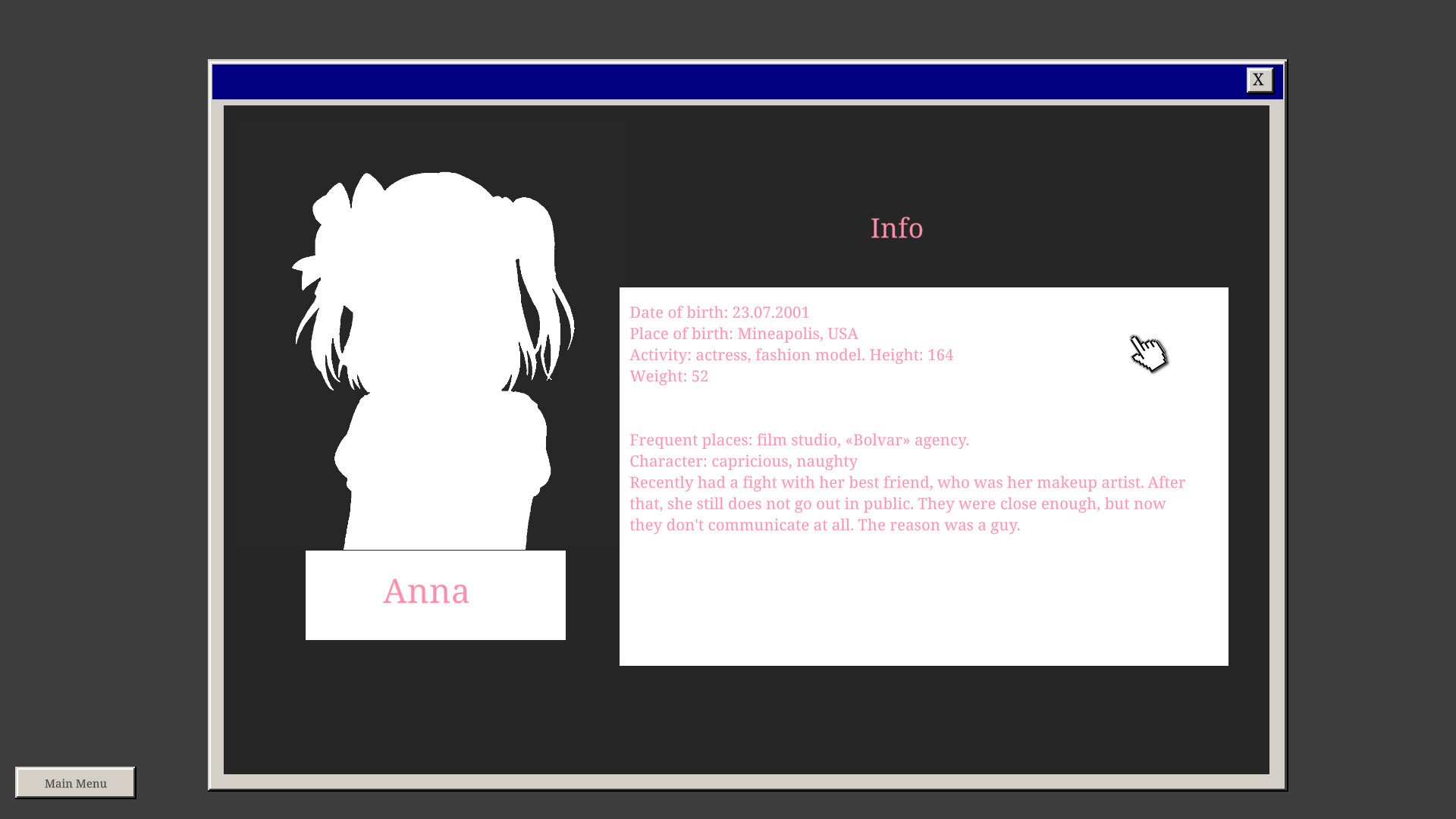 Idol Hunter : Hentai screenshot 1
