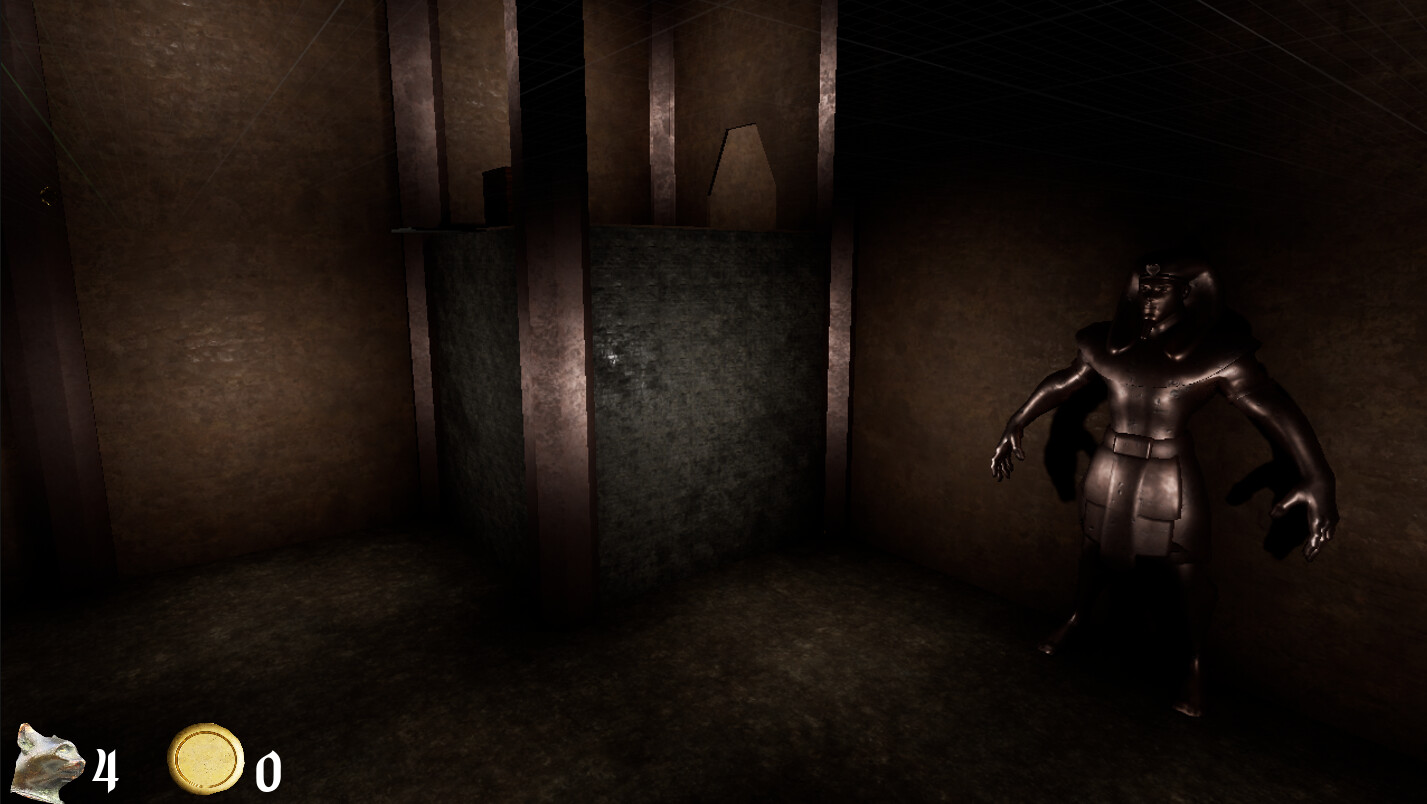 Secrets of the Temple screenshot 5