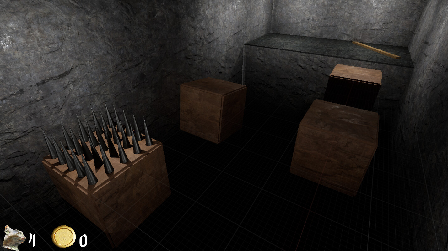 Secrets of the Temple screenshot 4