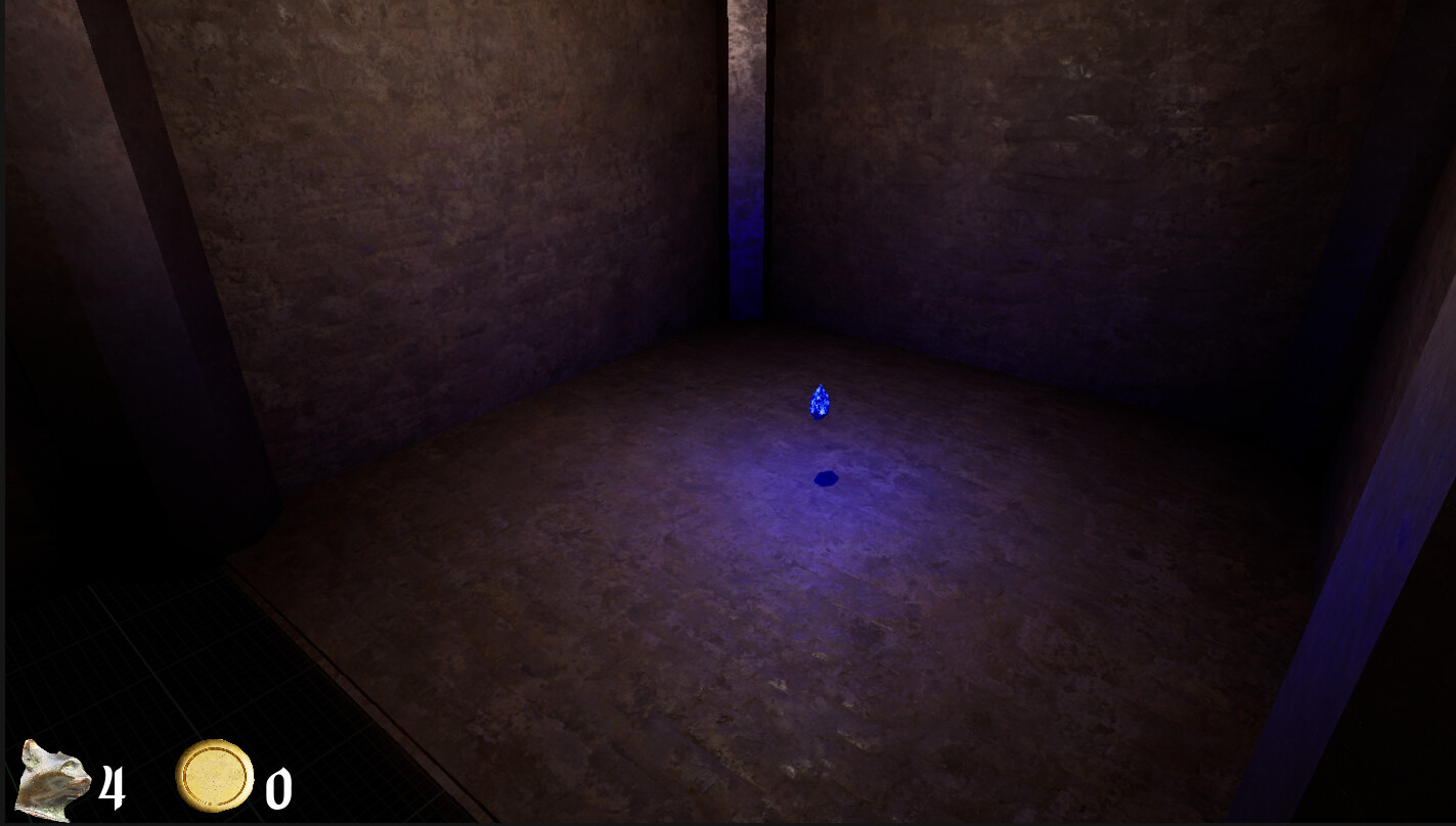 Secrets of the Temple screenshot 3