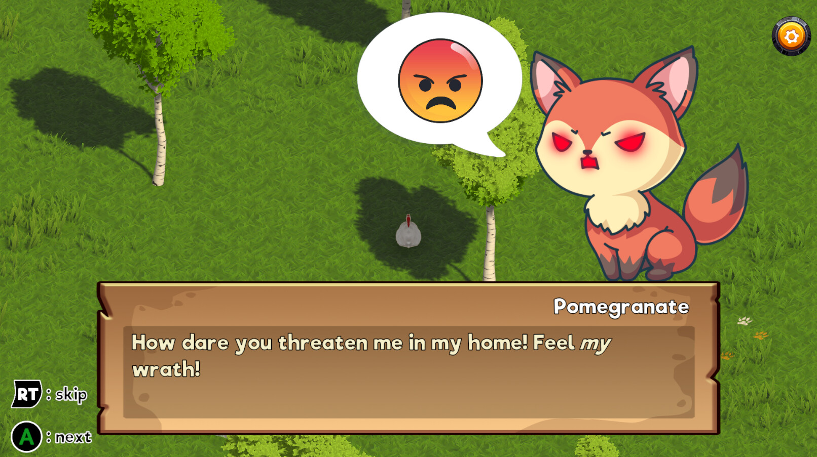 Feisty Fauna screenshot 3