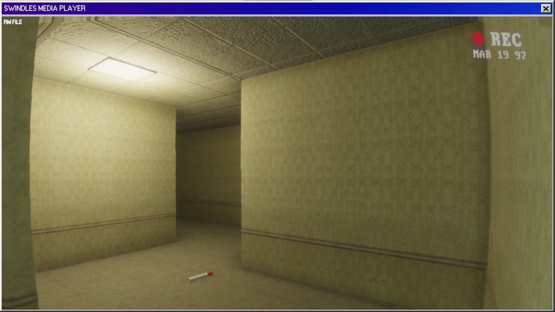 THE_ABYSS_HAS_WALLS screenshot 5
