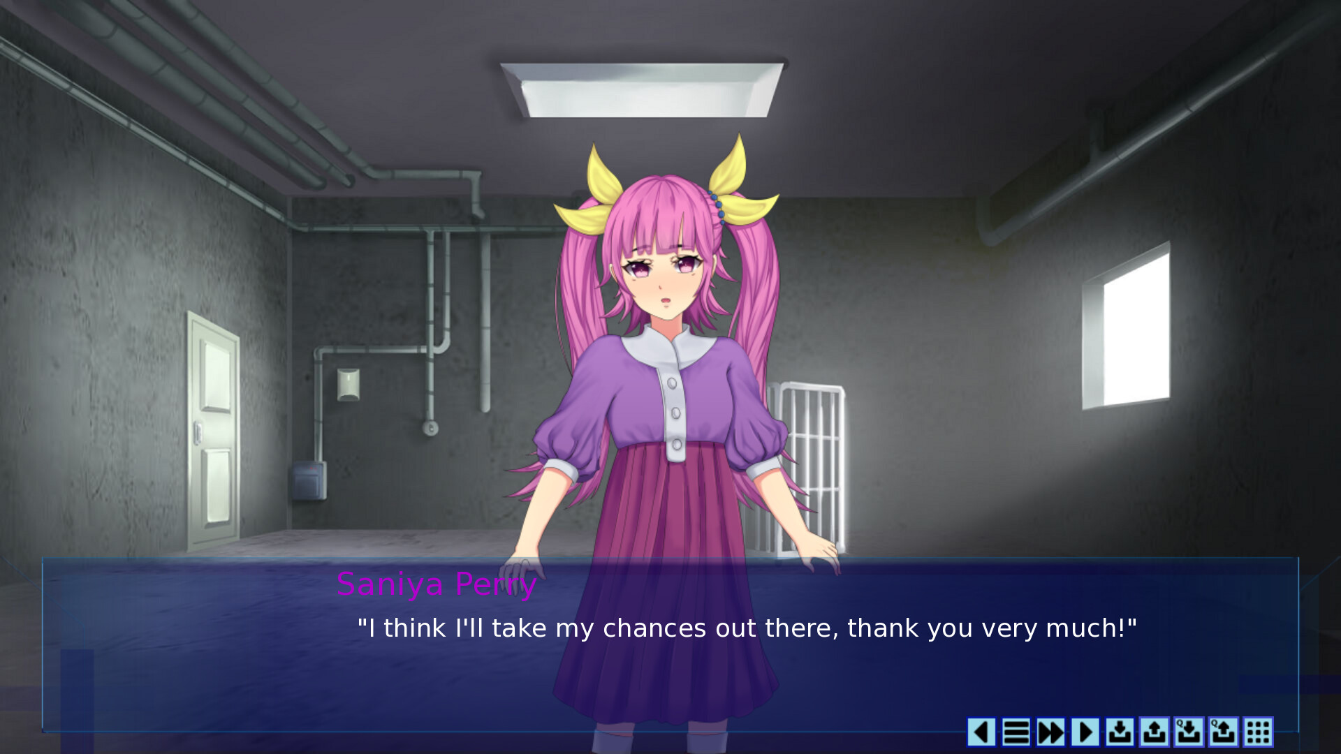 WTC : Recruitment Day screenshot 3