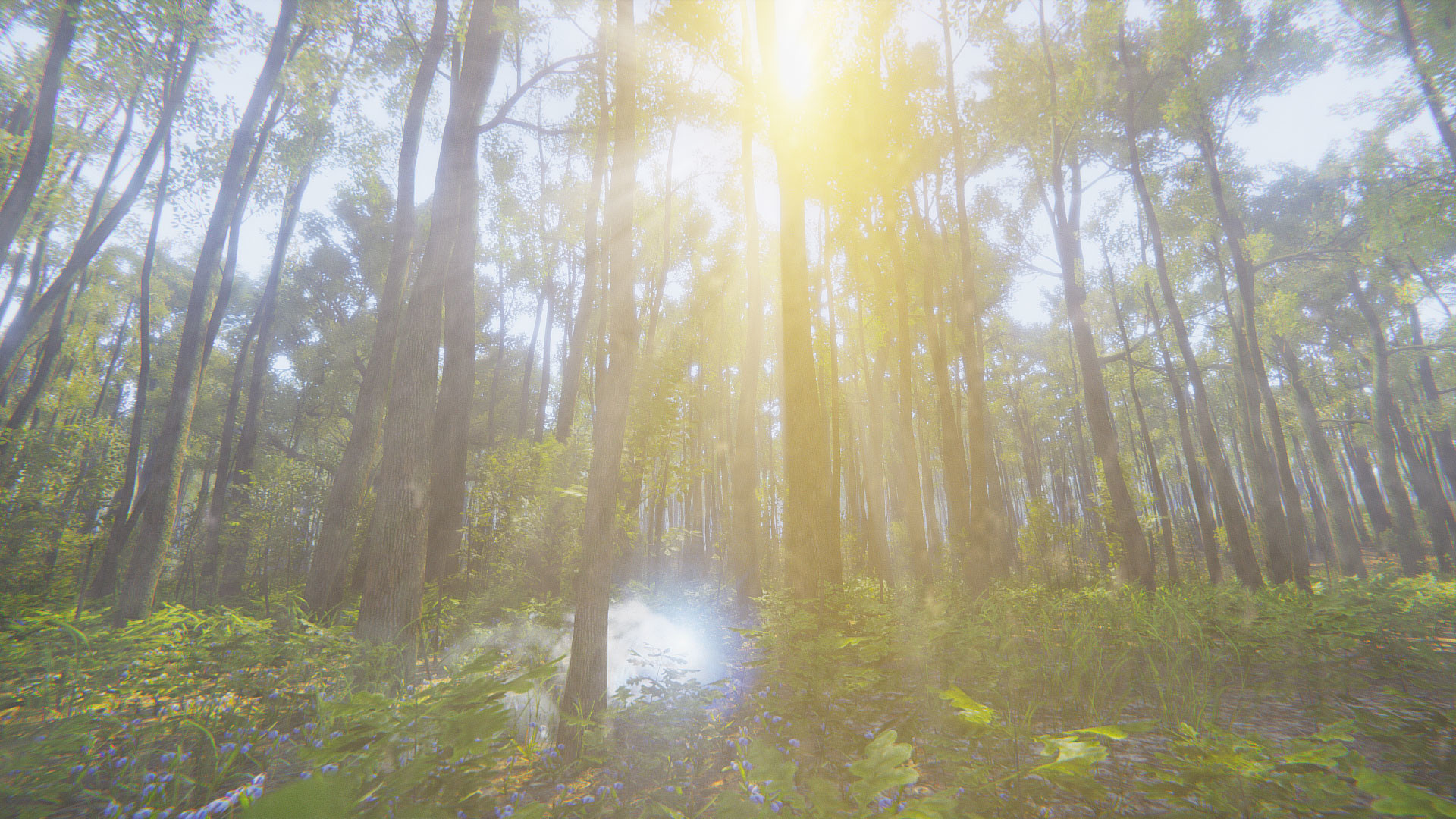 Mindfulness Simulator - ASMR Meditation Game screenshot 20