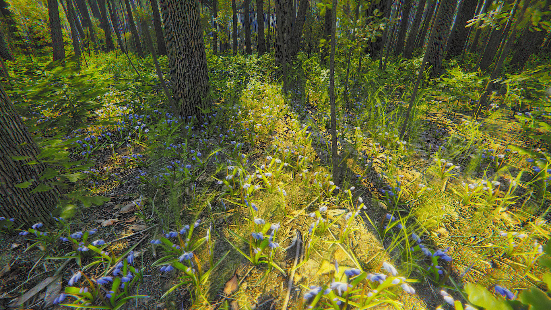 Mindfulness Simulator - ASMR Meditation Game screenshot 11