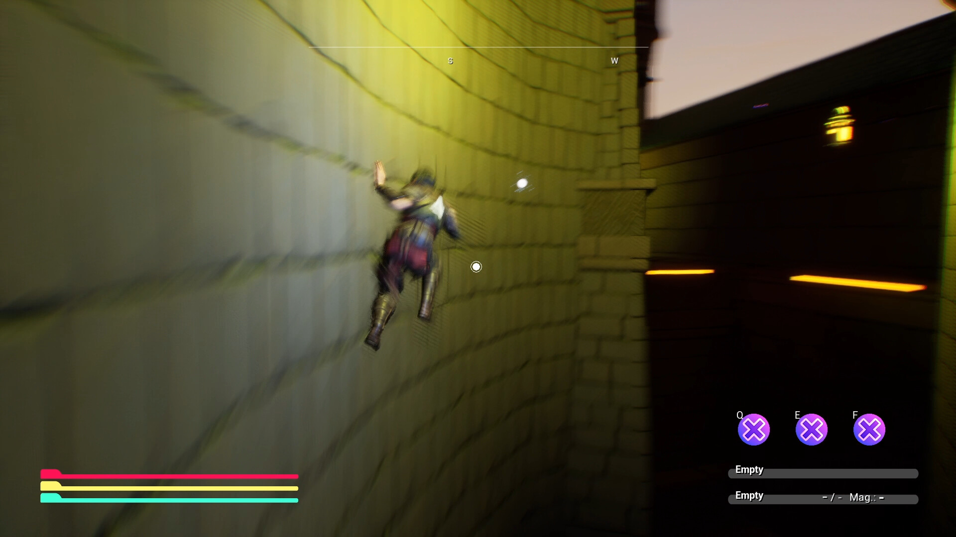 Hohenheim: Skywards screenshot 4