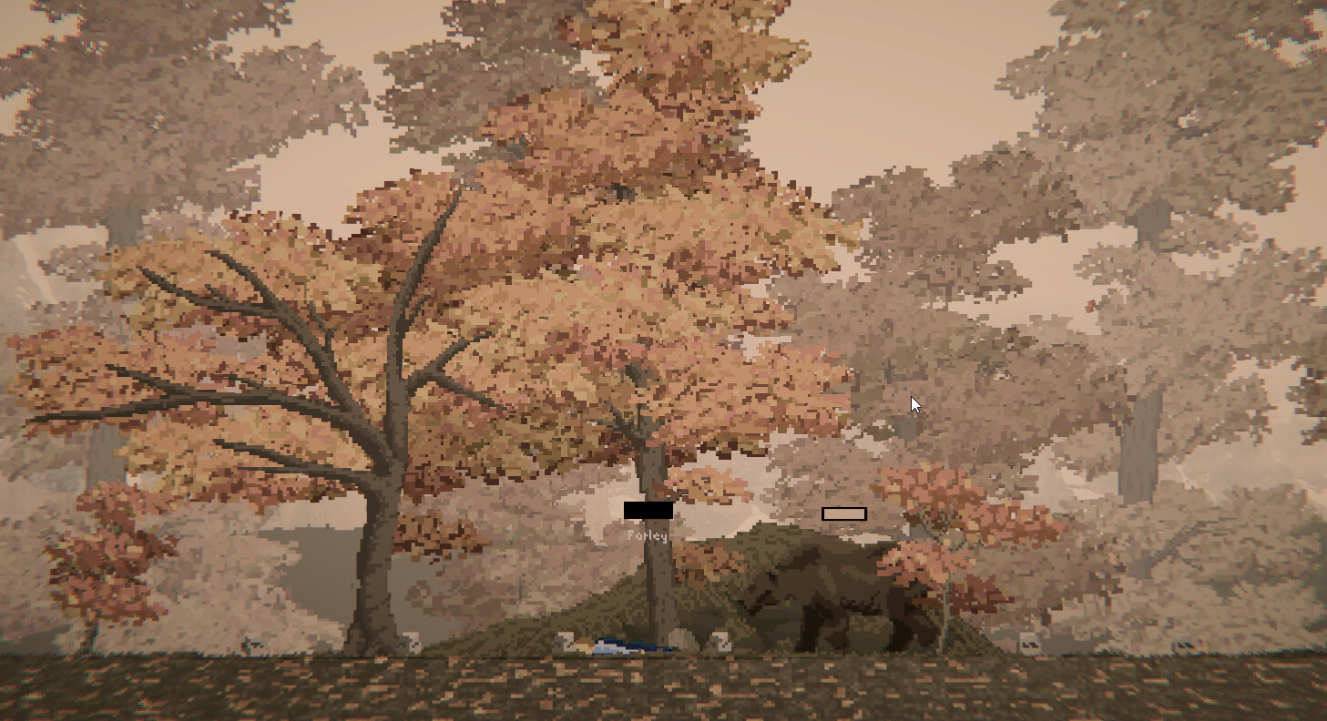 Oust screenshot 3