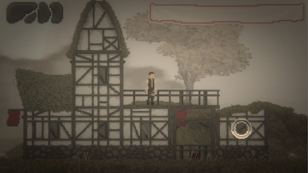 Oust screenshot 2
