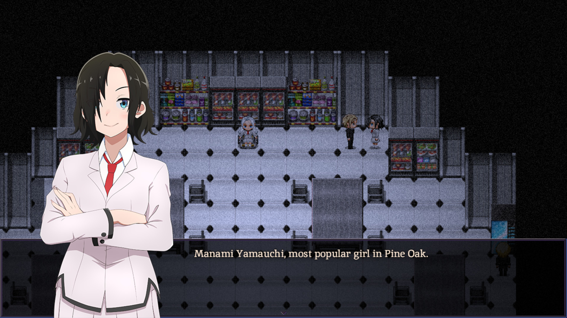 The Doll Beneath screenshot 1