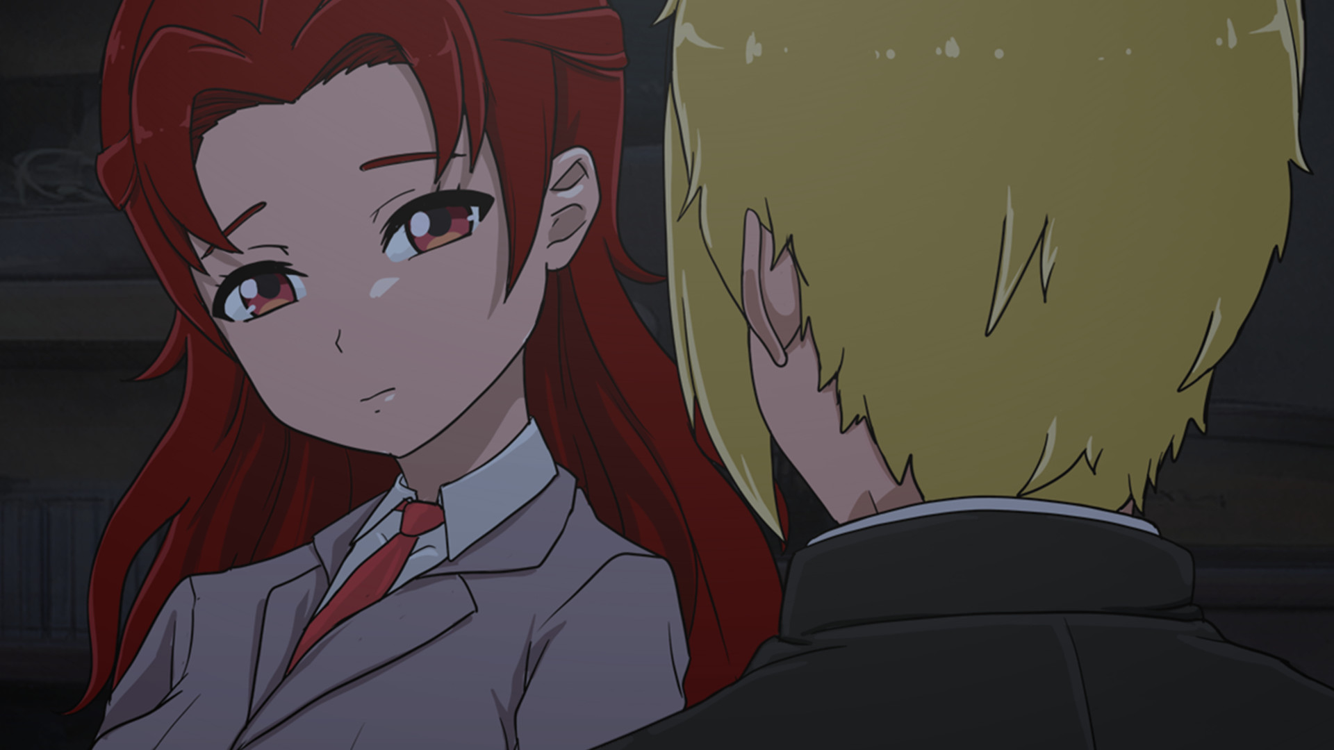 The Doll Beneath screenshot 5