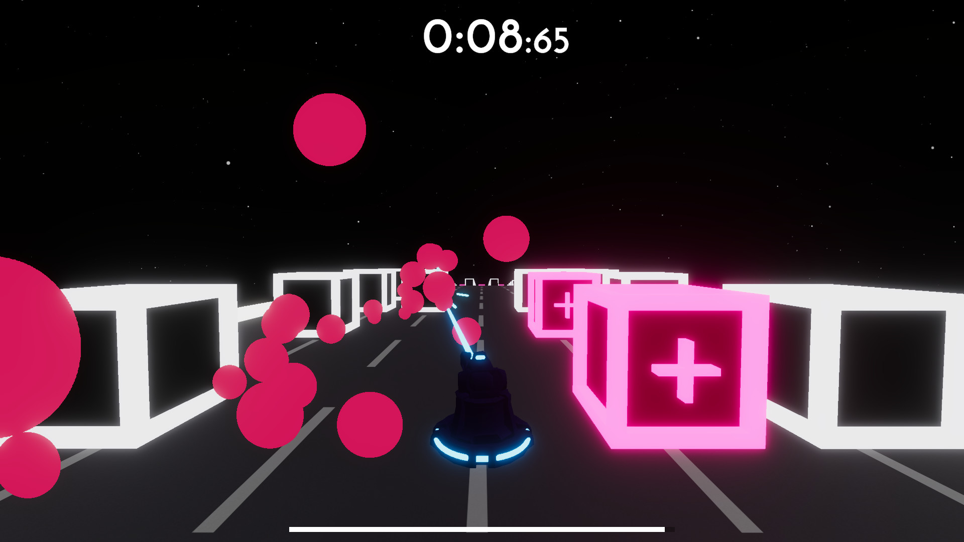 Astral Slider screenshot 6