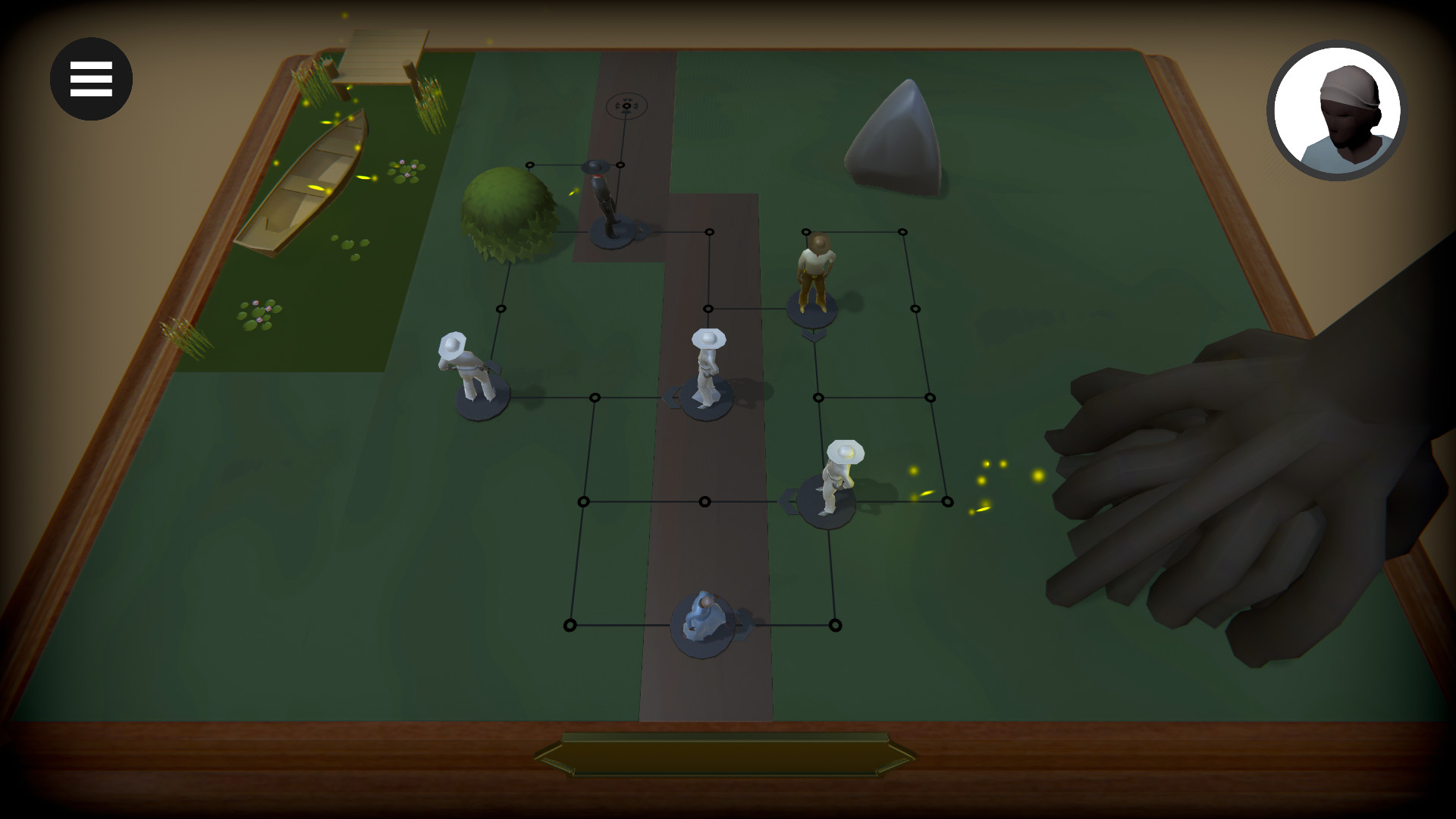 Harriet: From Slave To Hero screenshot 4