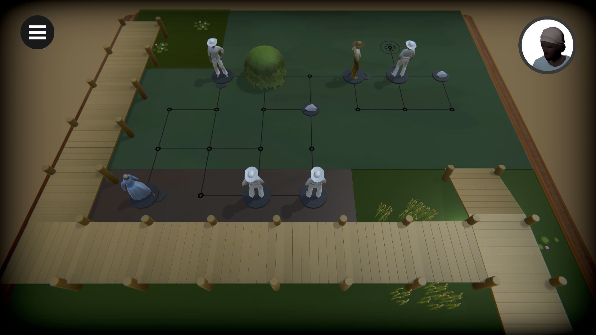 Harriet: From Slave To Hero screenshot 2