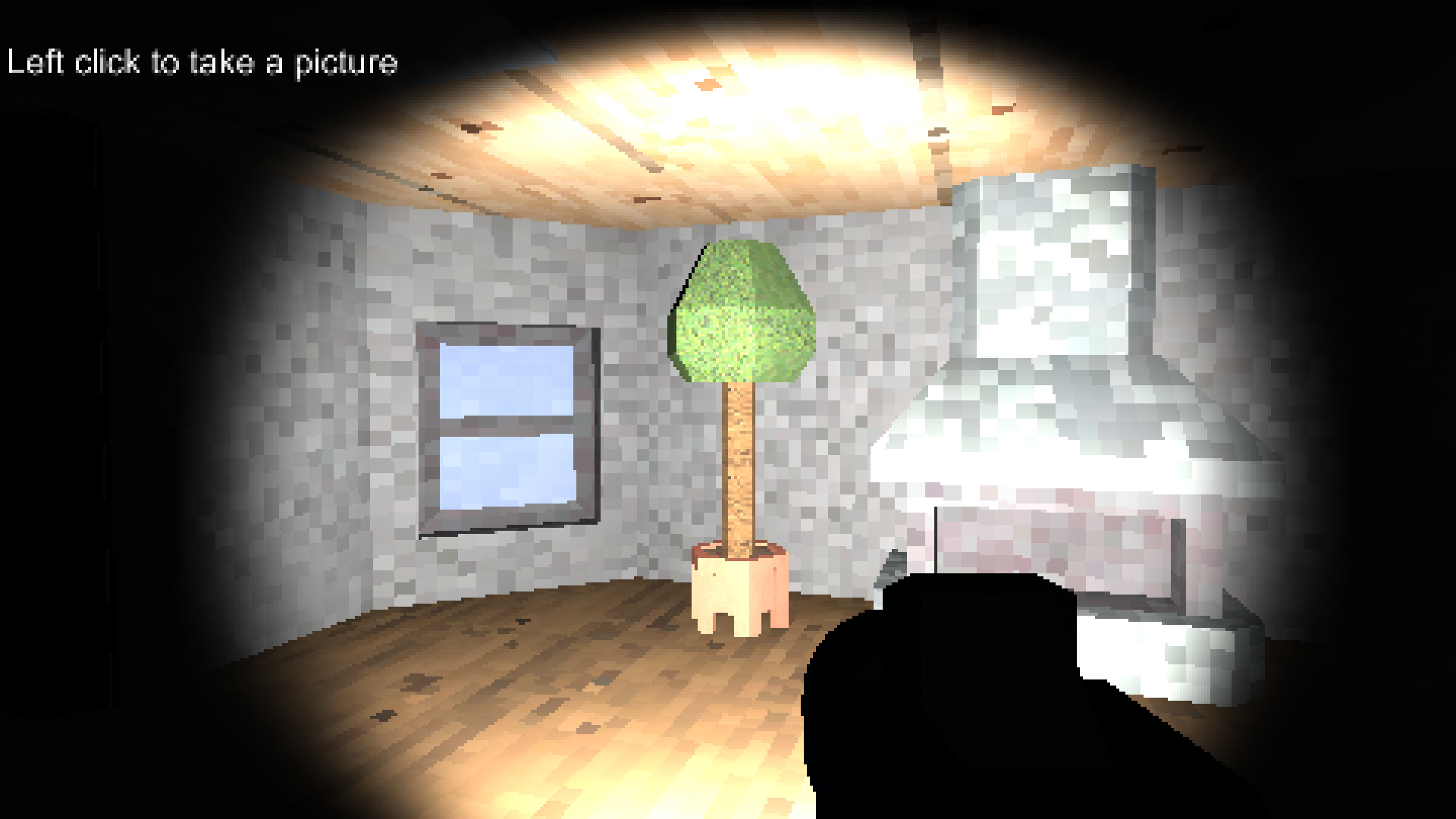 Lights Off! screenshot 4