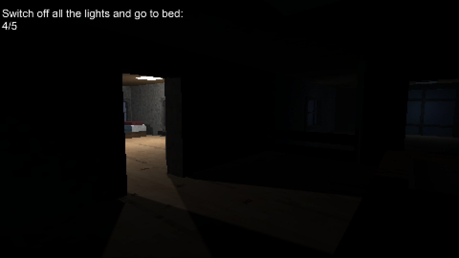 Lights Off! screenshot 3