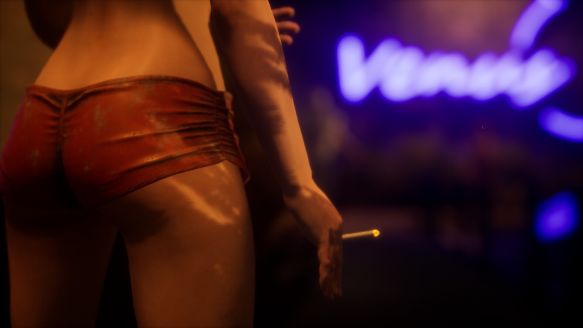 Venus Nightclub screenshot 1