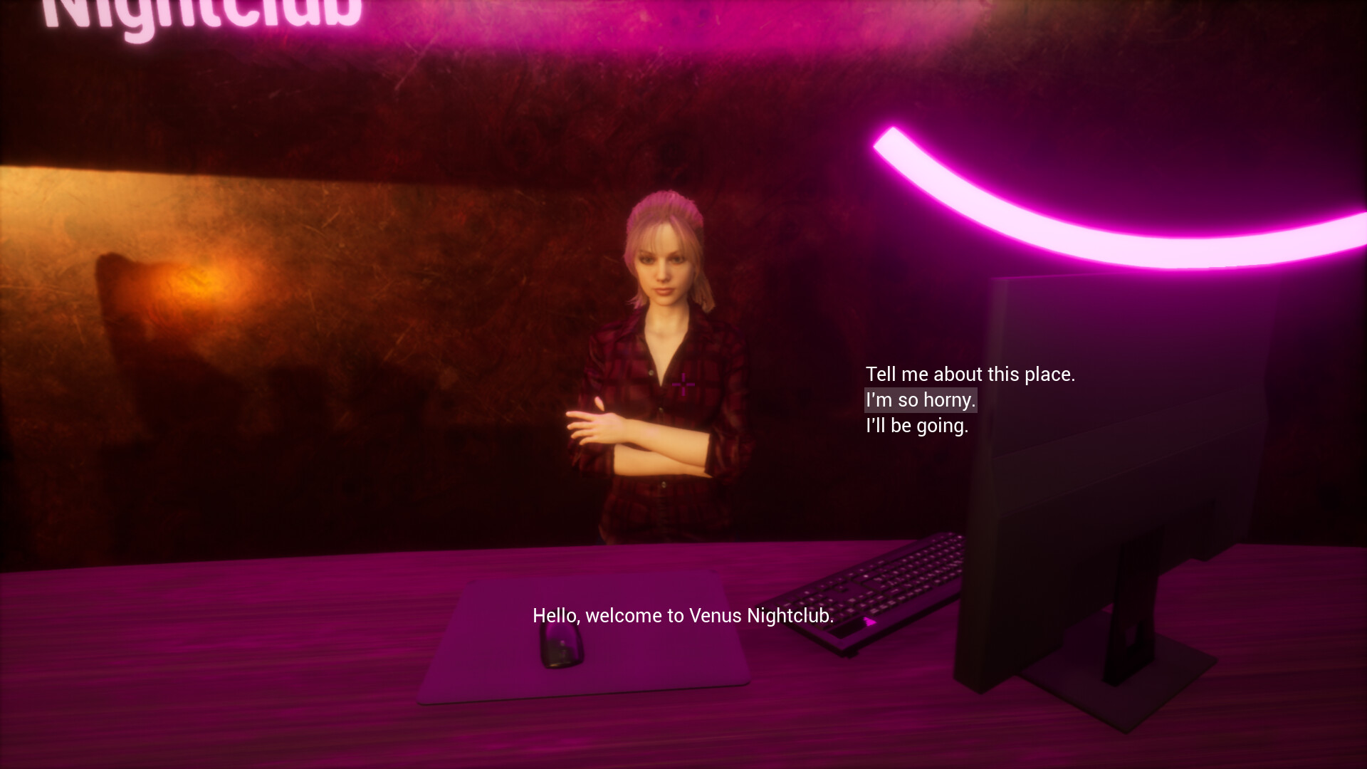 Venus Nightclub screenshot 2