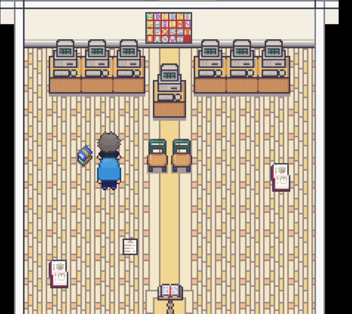 A Slit of Joy screenshot 3