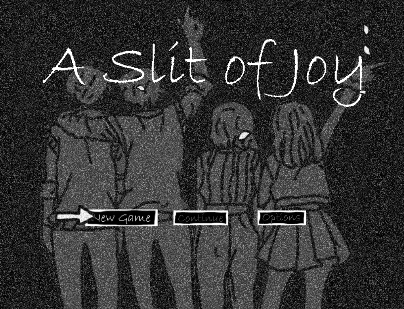 A Slit of Joy screenshot 1