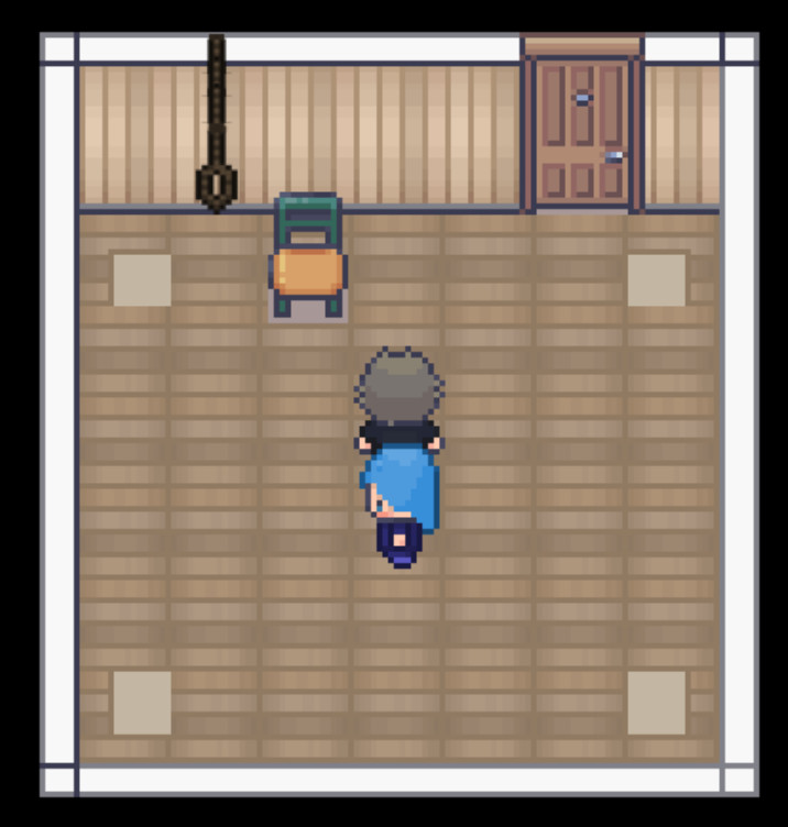 A Slit of Joy screenshot 6