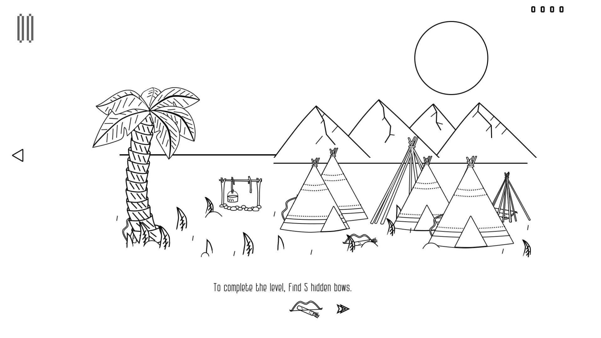 Mysterious Island - A Hidden Object Adventure screenshot 3