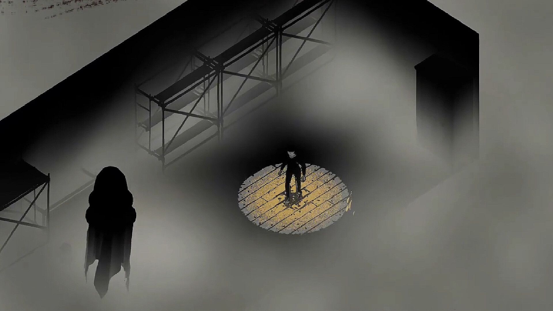 Into The Haunted Land screenshot 7
