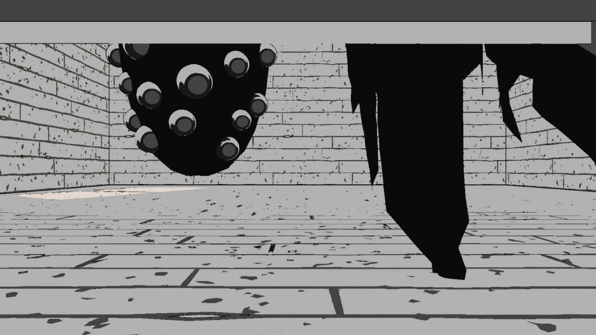 Into The Haunted Land screenshot 3