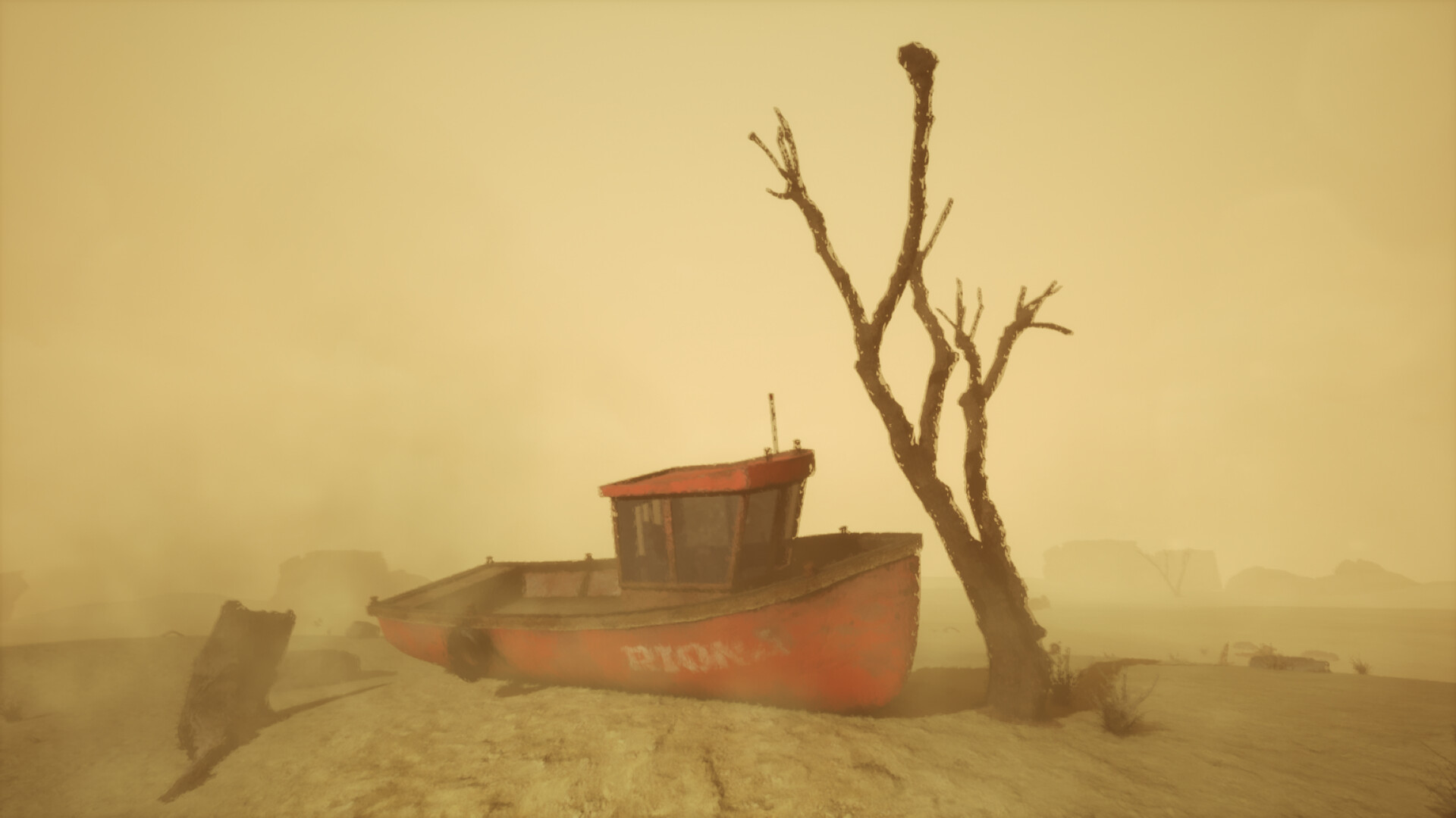 The Renovator: Origins screenshot 7