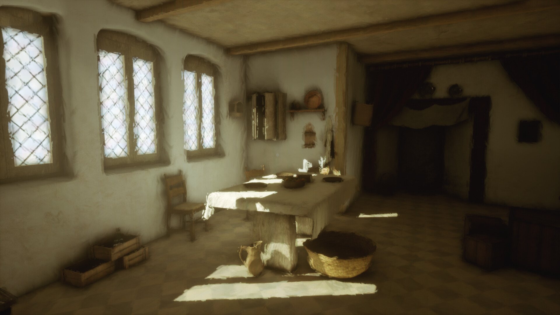 The Renovator: Origins screenshot 6