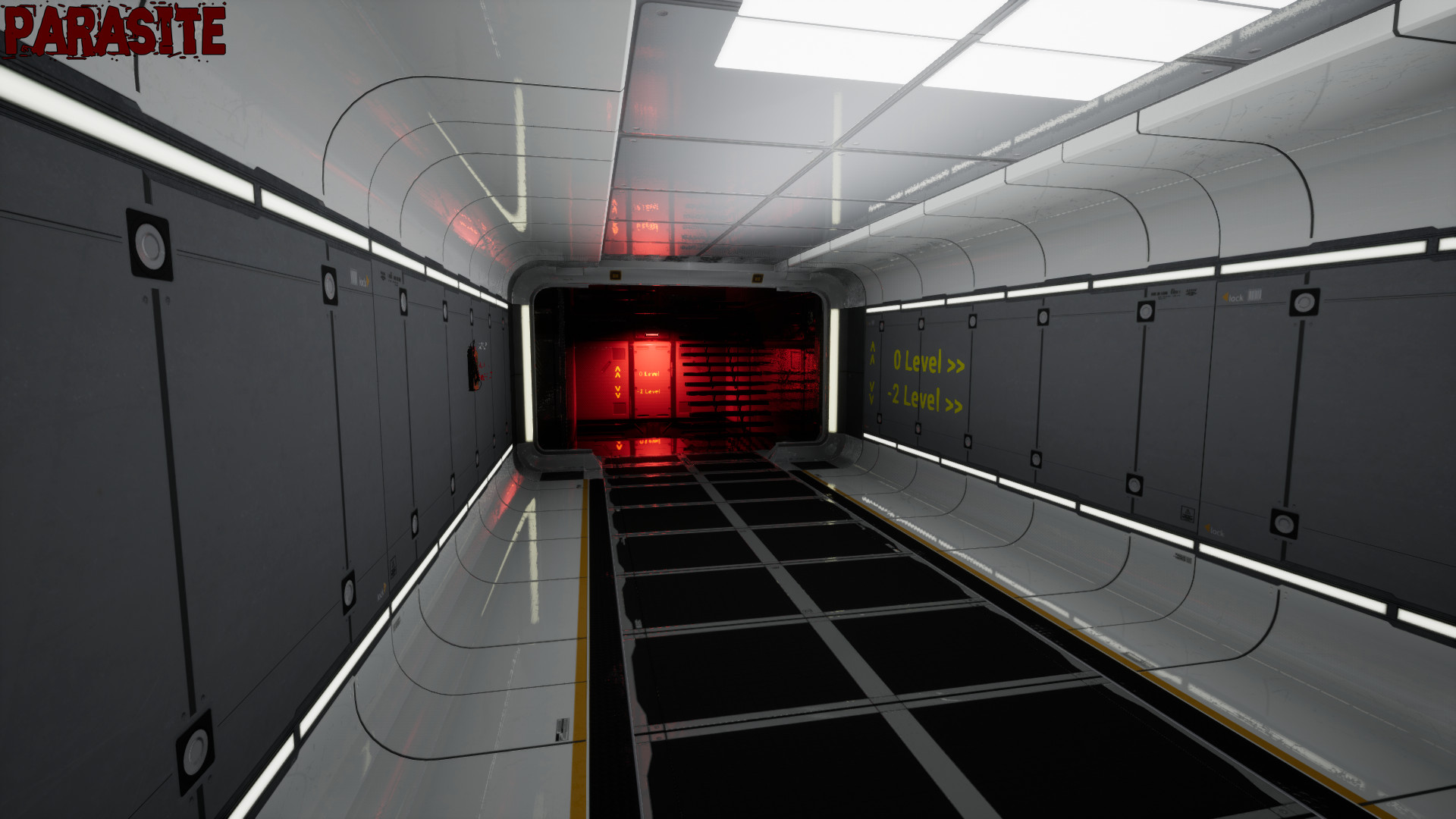 Parasite screenshot 9