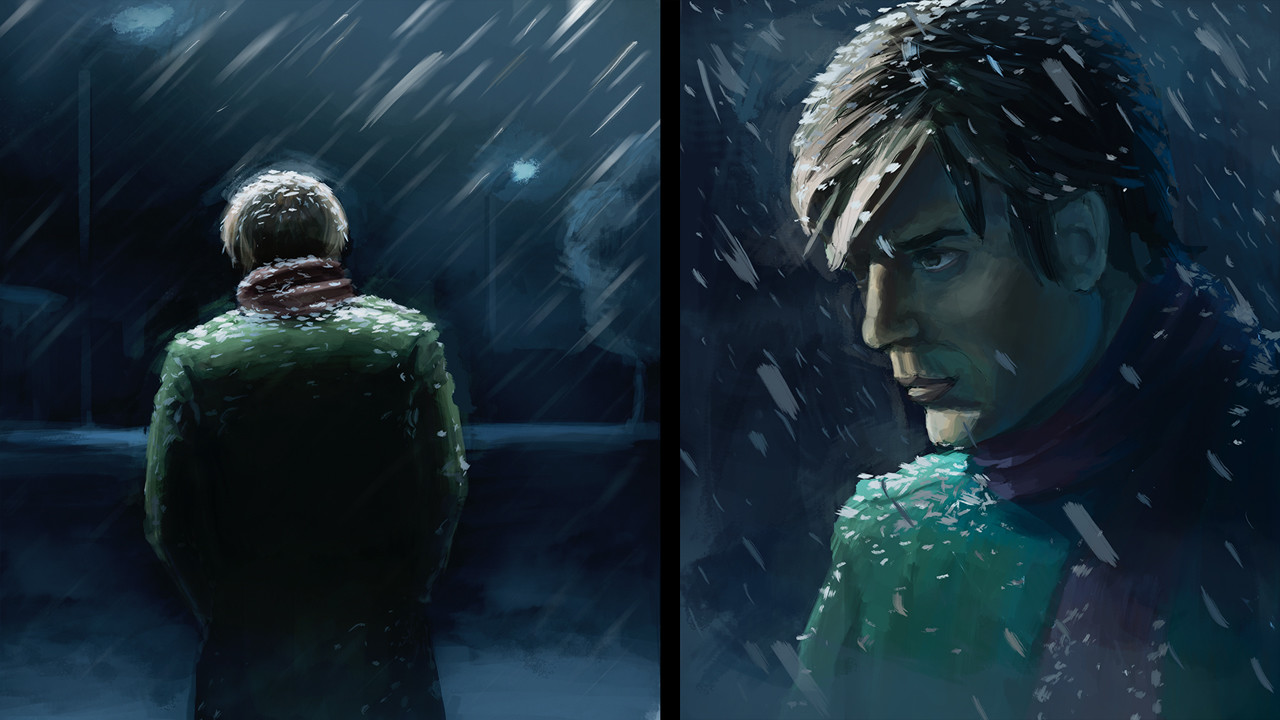 The Safe Place screenshot 3