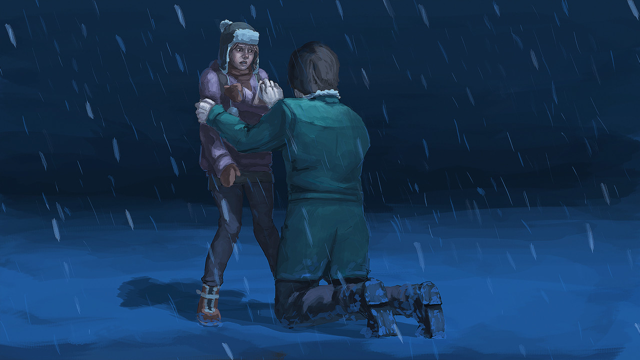 The Safe Place screenshot 6