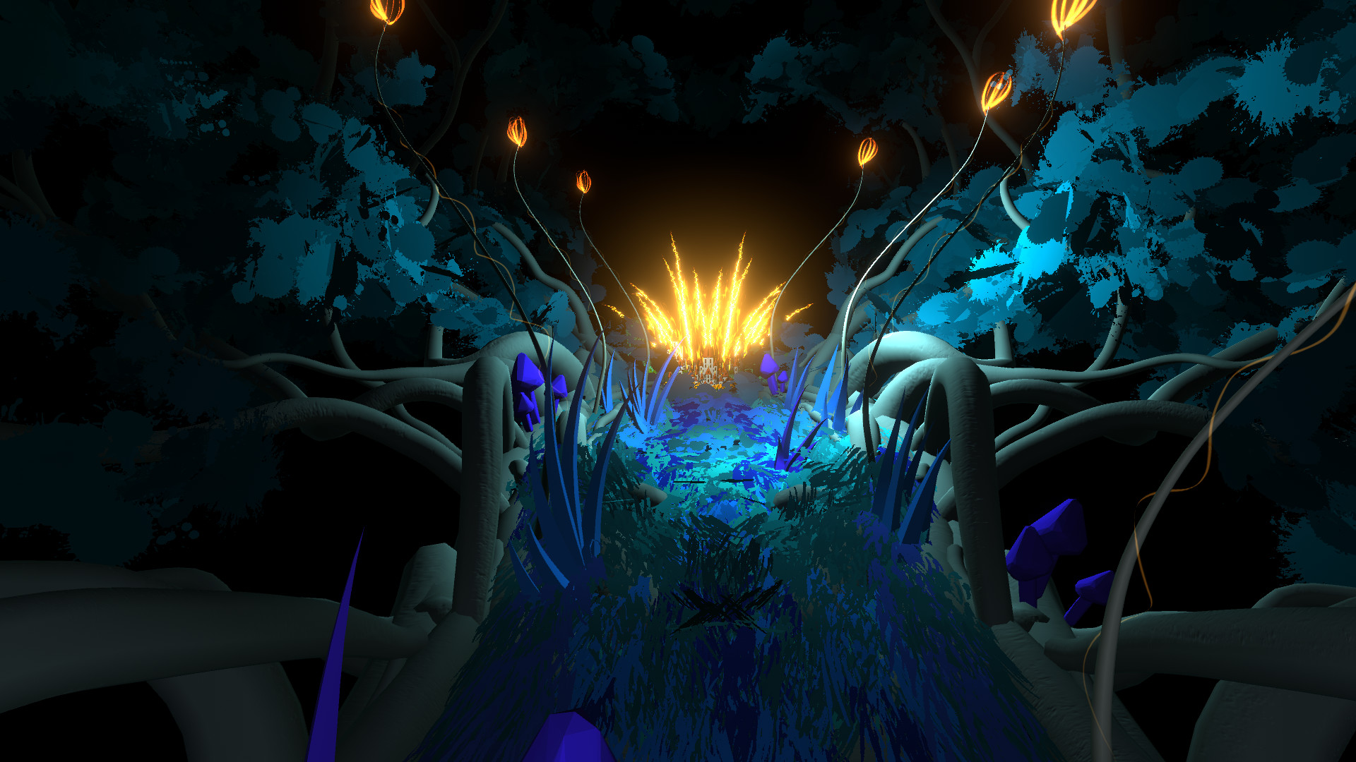 Visionarium 2 - The Descent screenshot 9