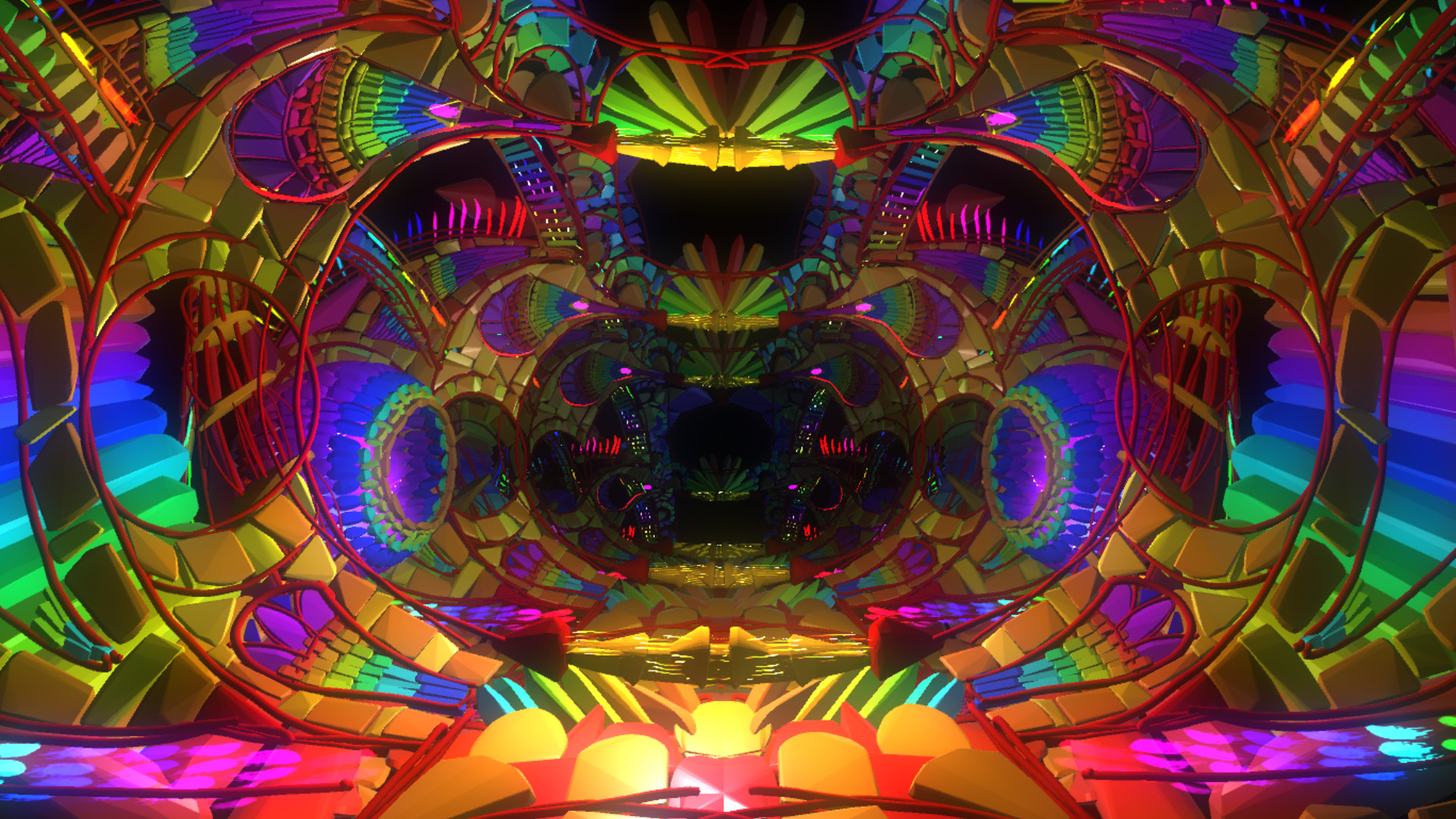 Visionarium 2 - The Descent screenshot 4