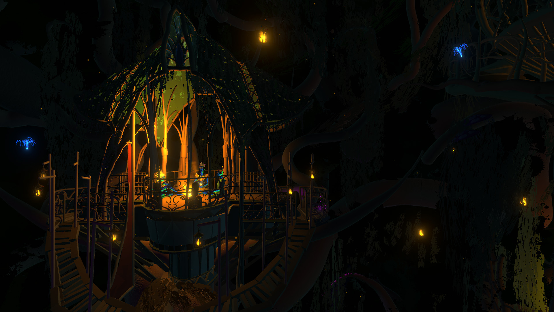 Visionarium 2 - The Descent screenshot 7