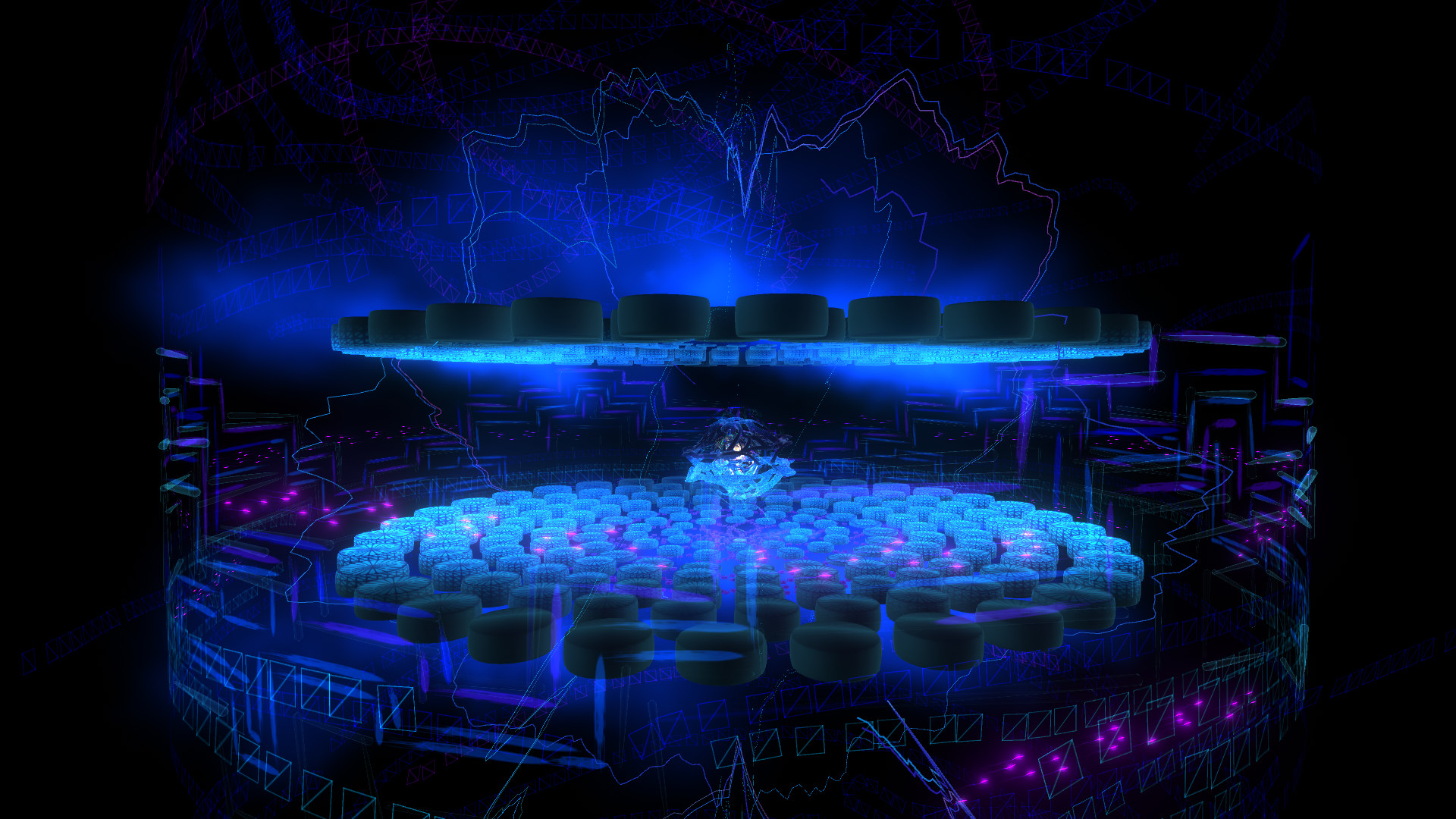 Visionarium 2 - The Descent screenshot 8