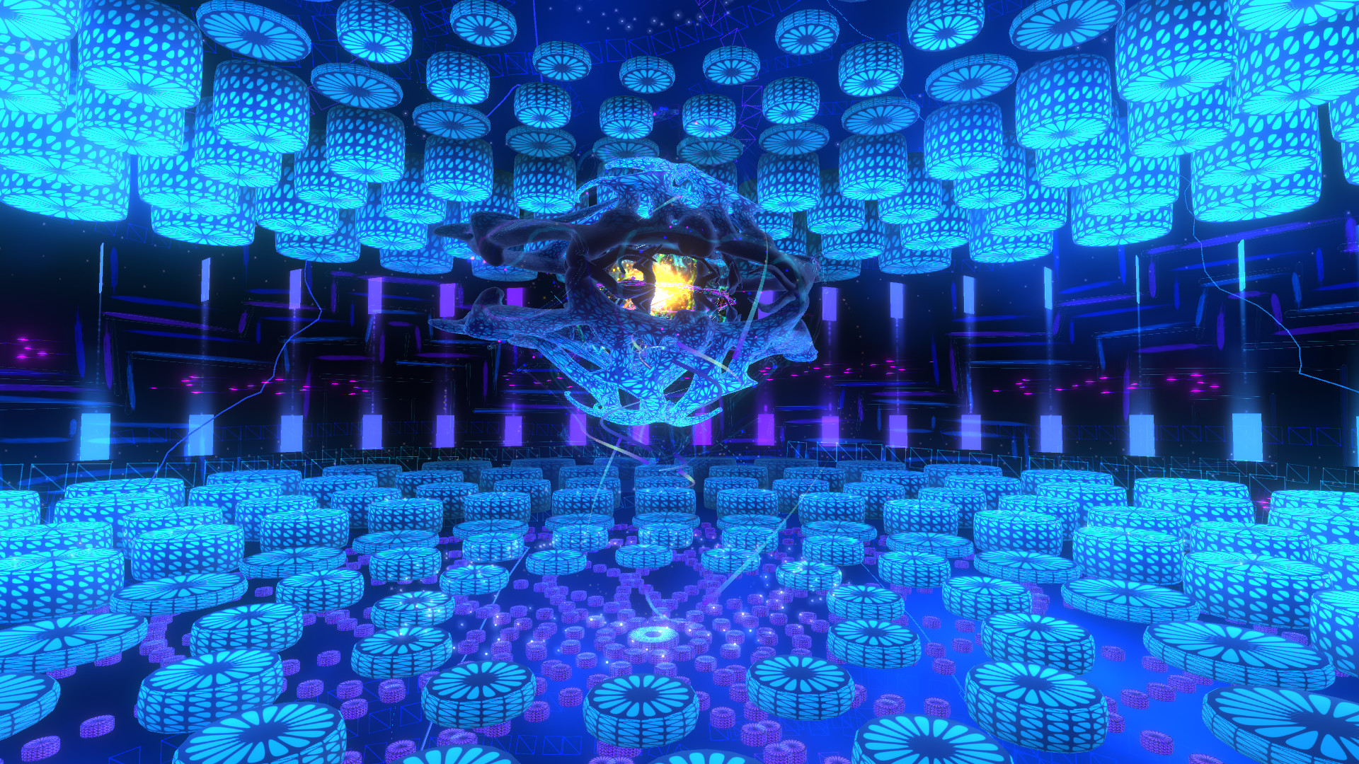 Visionarium 2 - The Descent screenshot 5