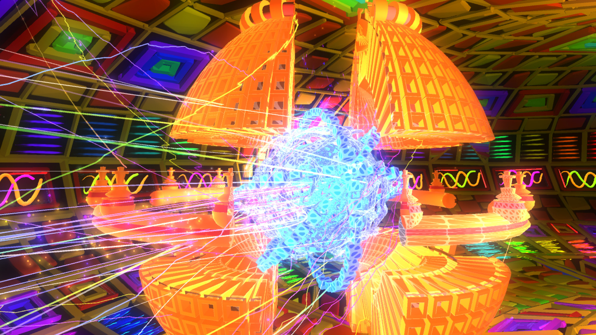 Visionarium 2 - The Descent screenshot 6