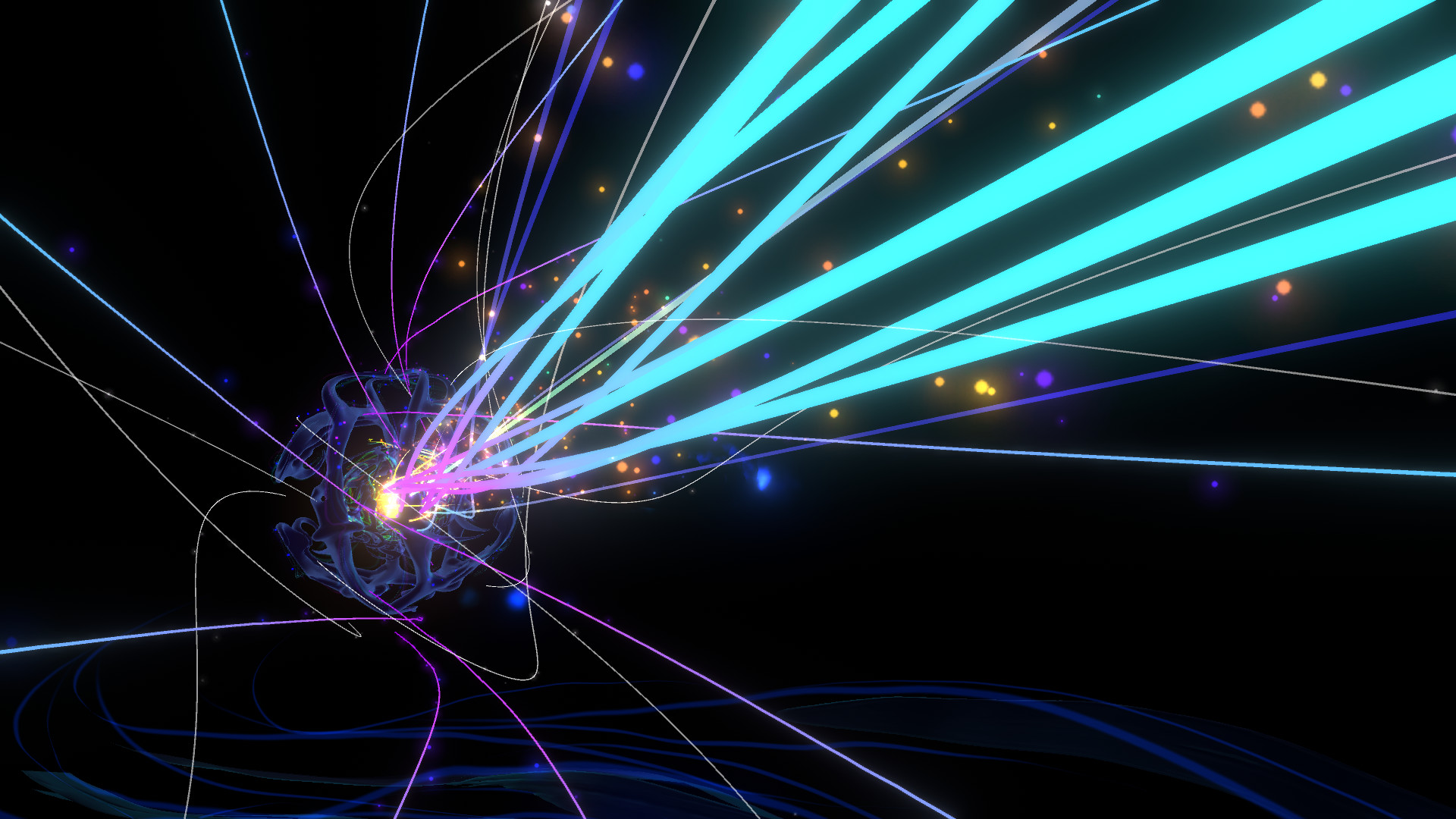Visionarium 2 - The Descent screenshot 3