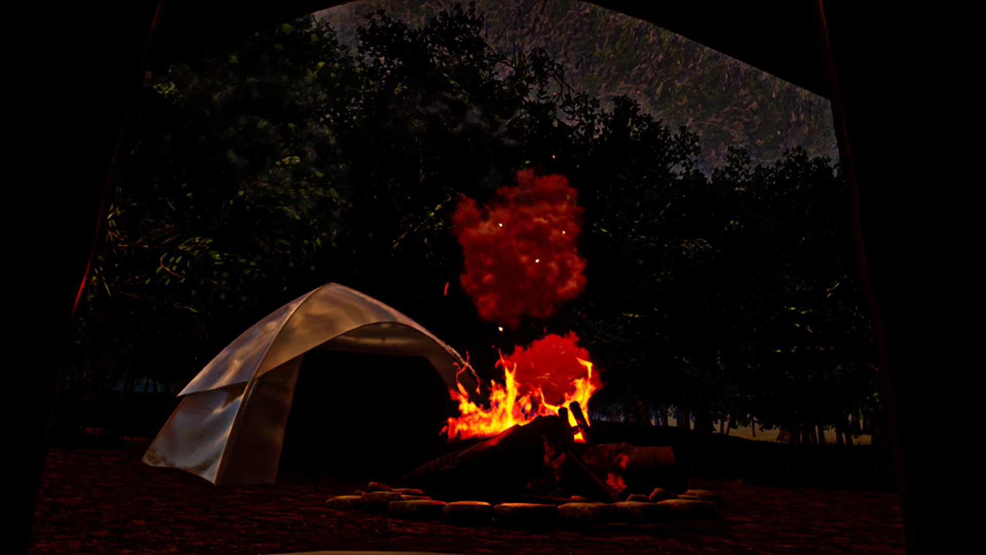 STAY ALIVE screenshot 1