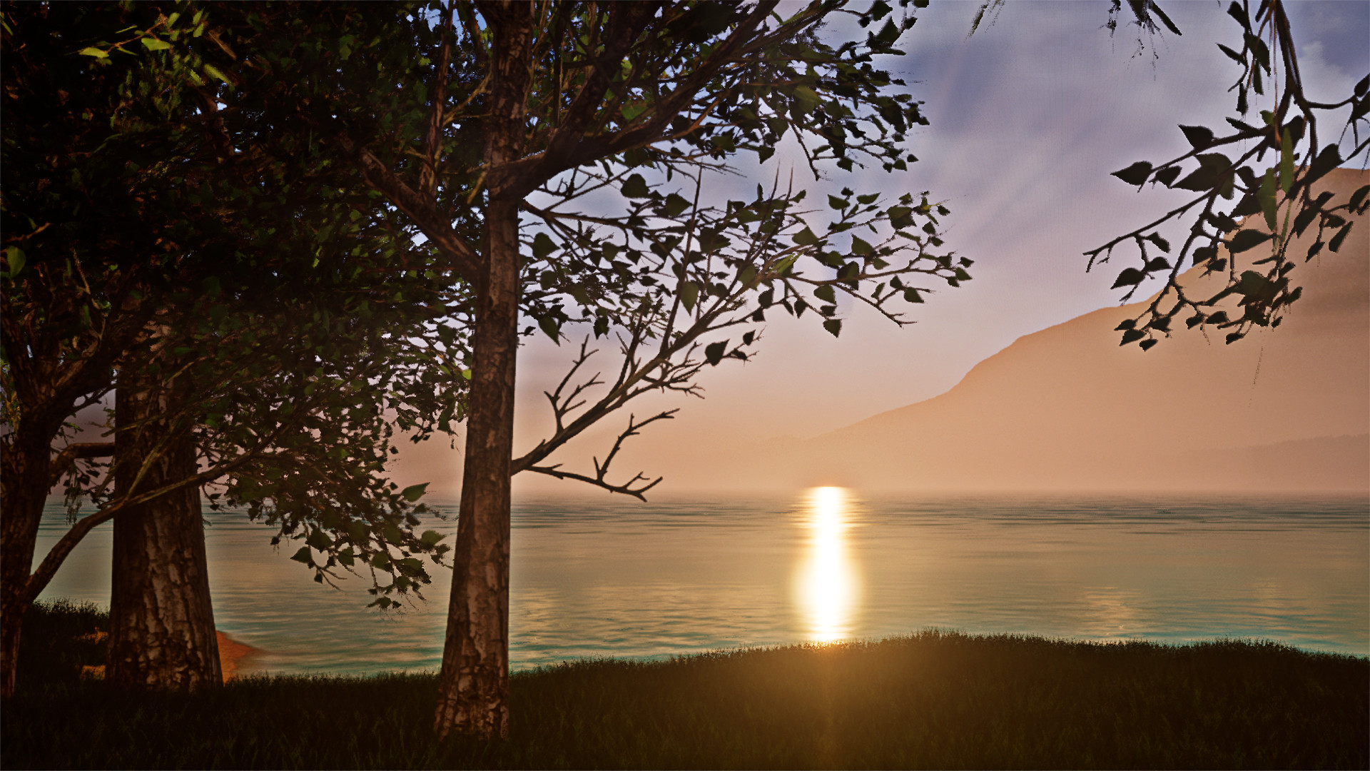 STAY ALIVE screenshot 6