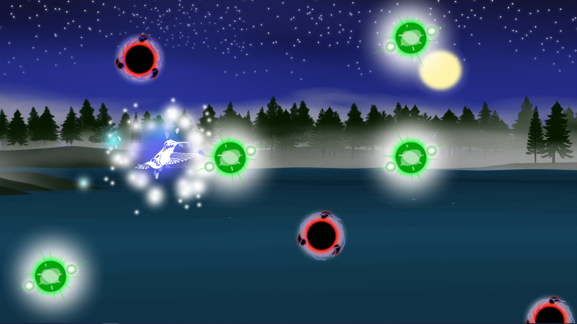 Spiriat screenshot 2