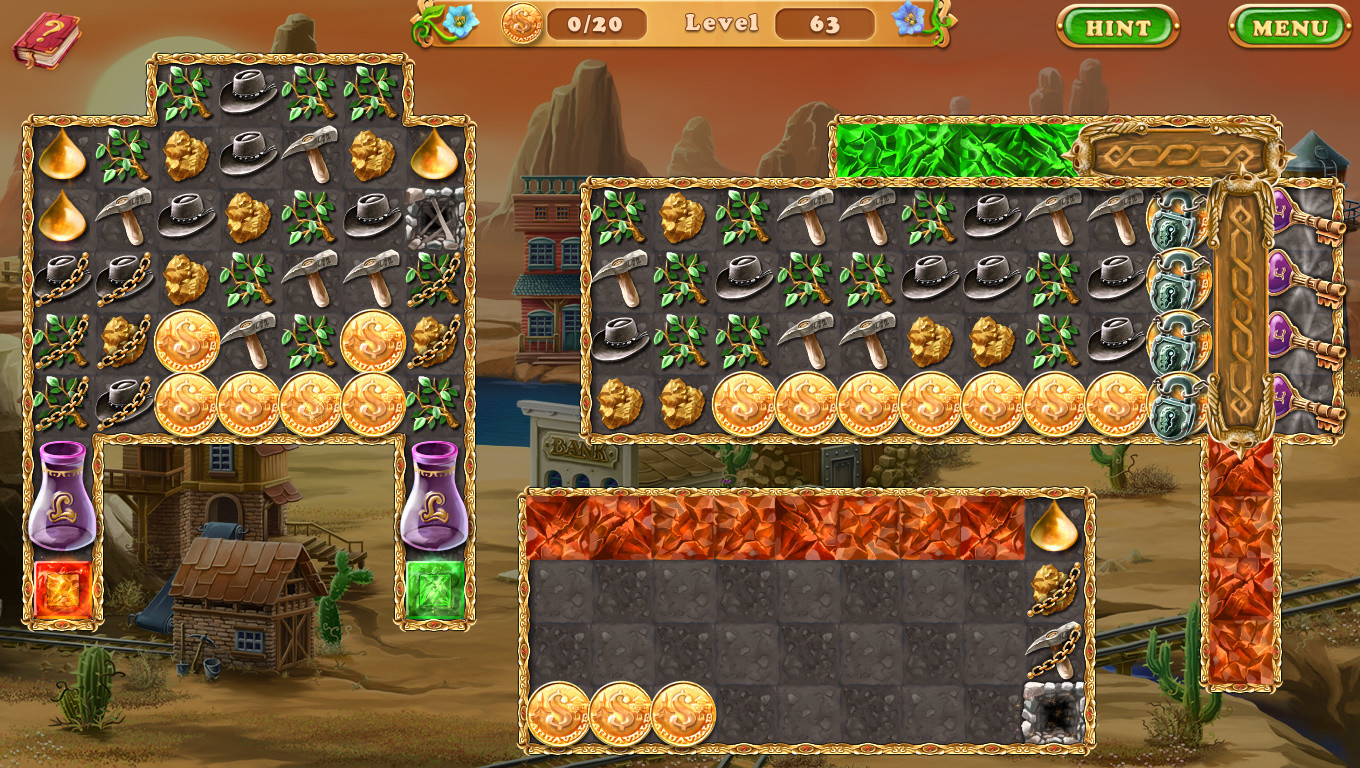 Laruaville 12 screenshot 3