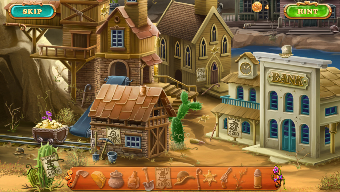 Laruaville 12 screenshot 5